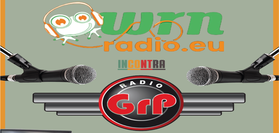 WRN RADIO INCONTRA RADIO GRP