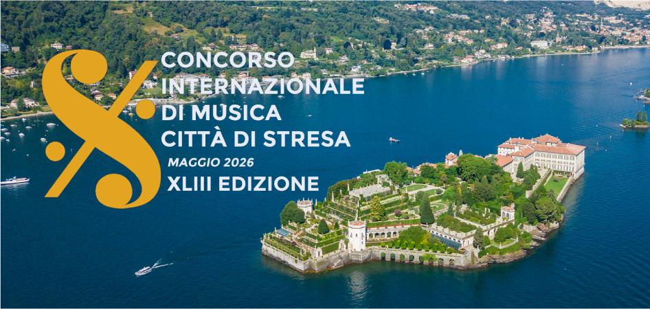 Concorso internazionale di Musica 